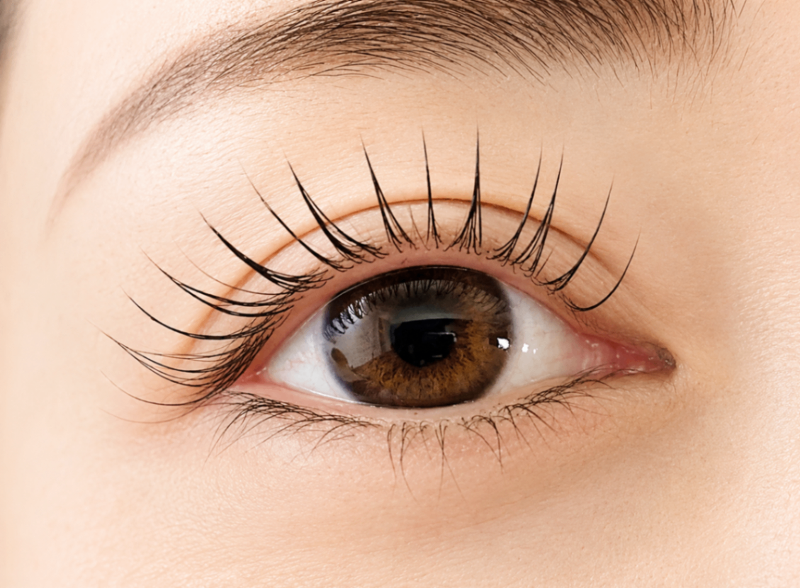 大阪市　eyelashsalon Nin