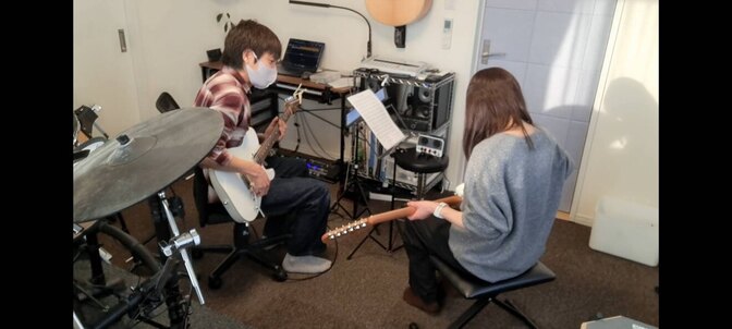 Music School Kanade