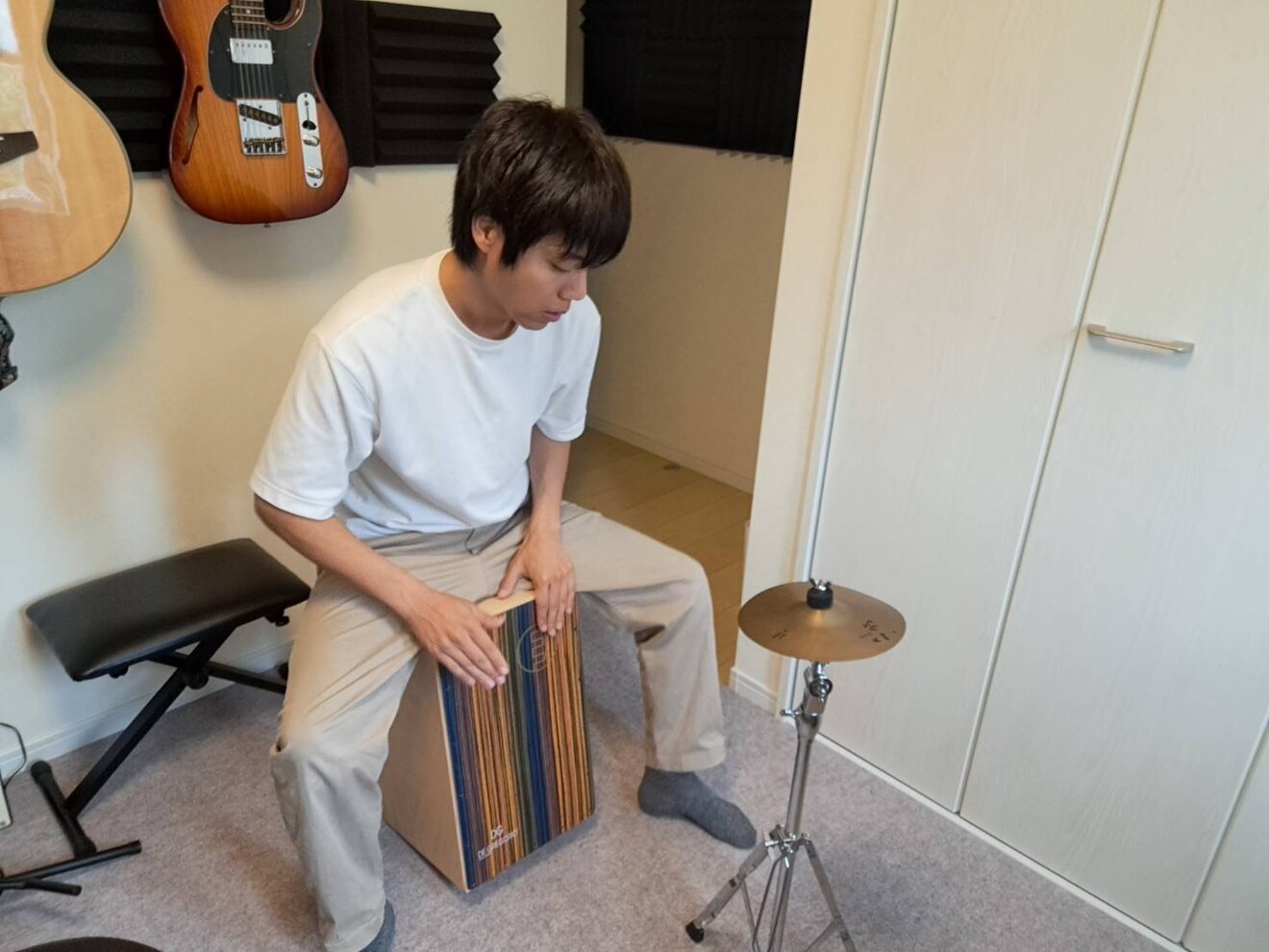 Music School Kanade