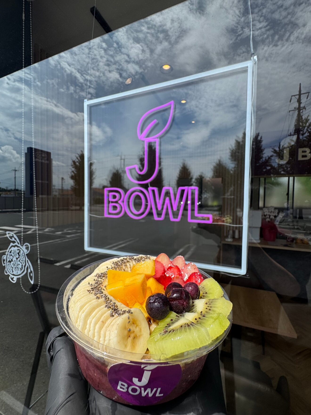 JBOWL群馬大学前店