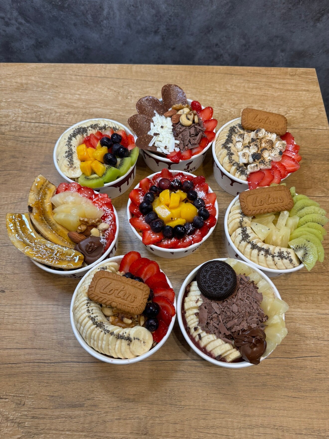 JBOWL群馬大学前店