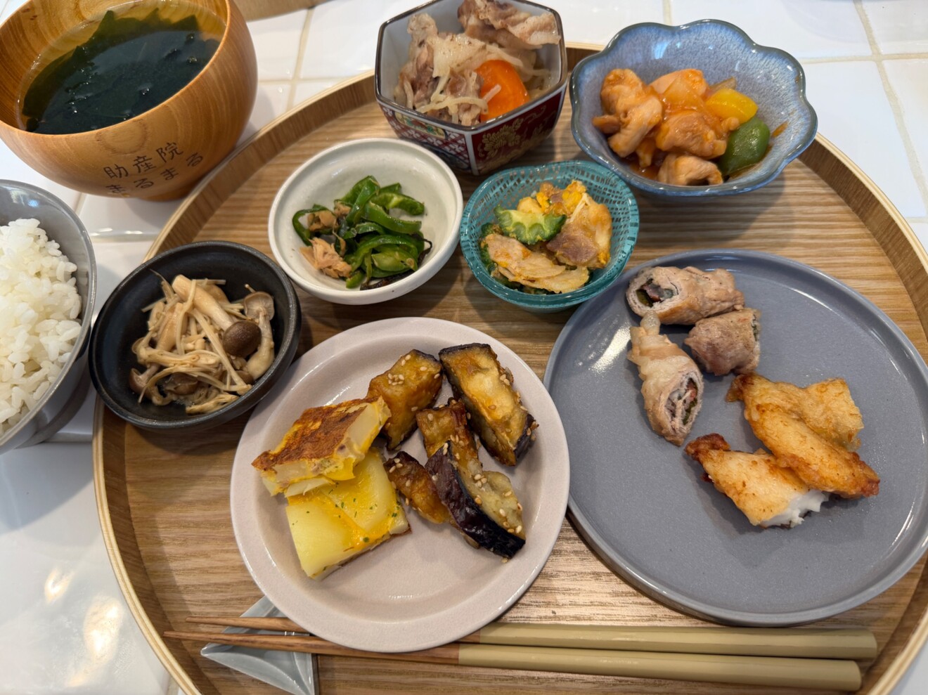 助産院まるまる
