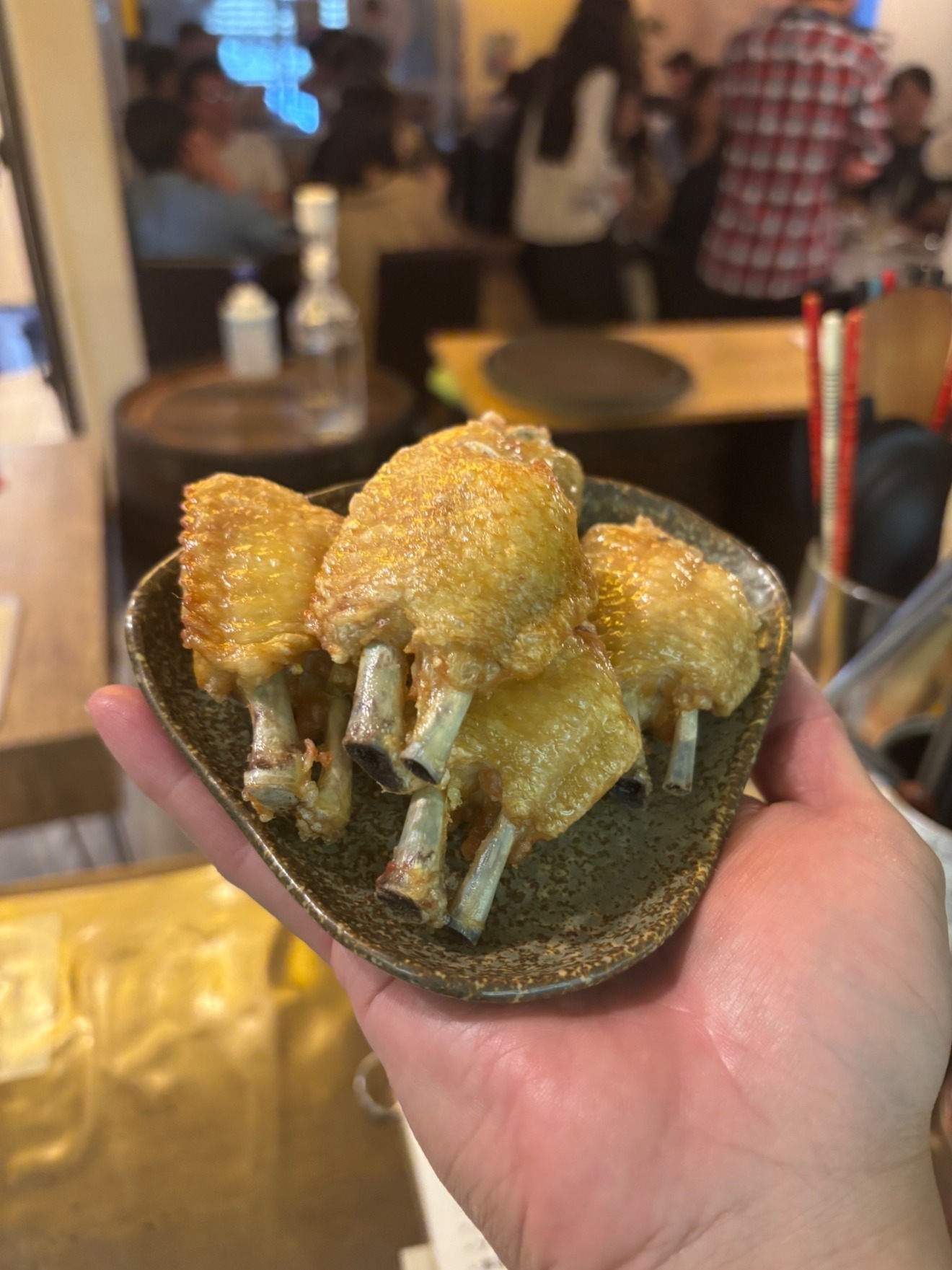 ワンズアレイ【肉が旨い！大人の隠れ家】