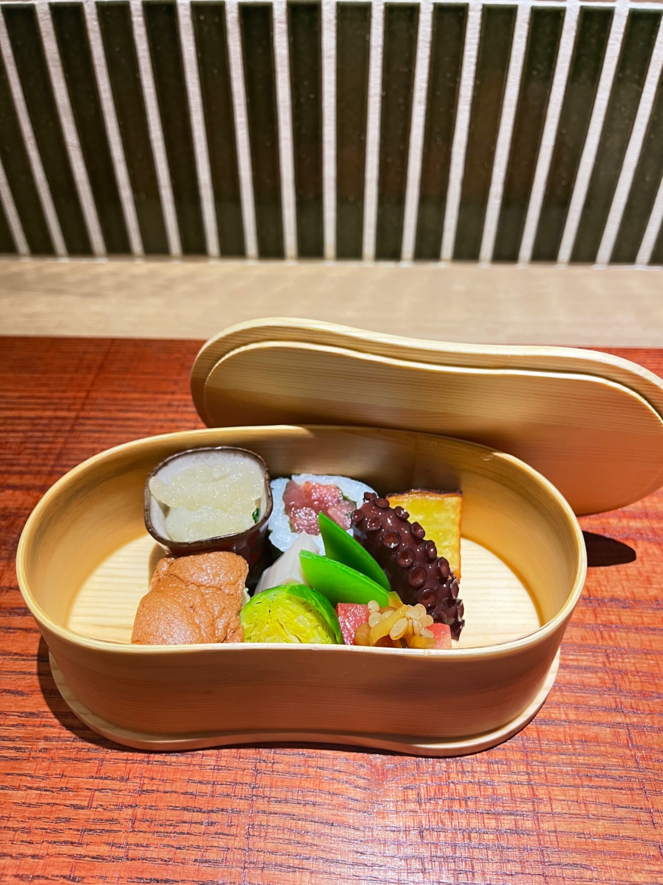 食ベル笑ウ松本家