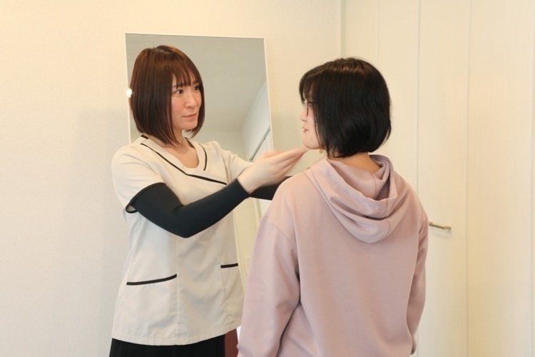 整体サロン　整totonou