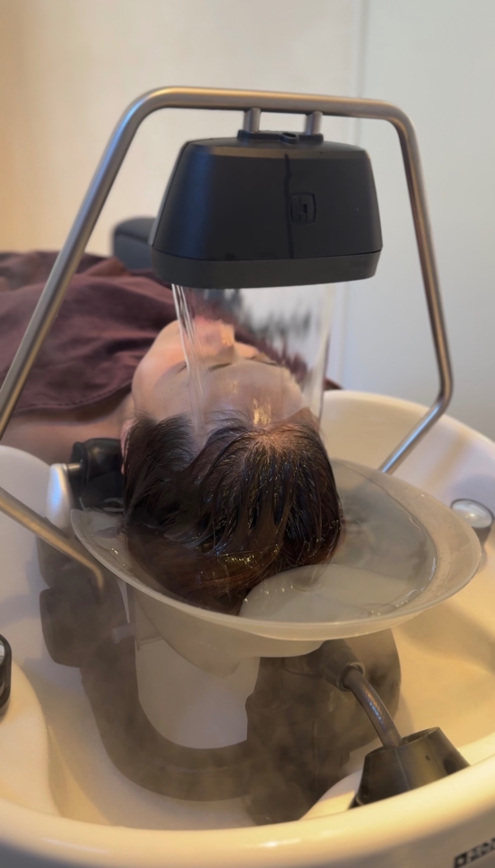 Hair & Spa Rit