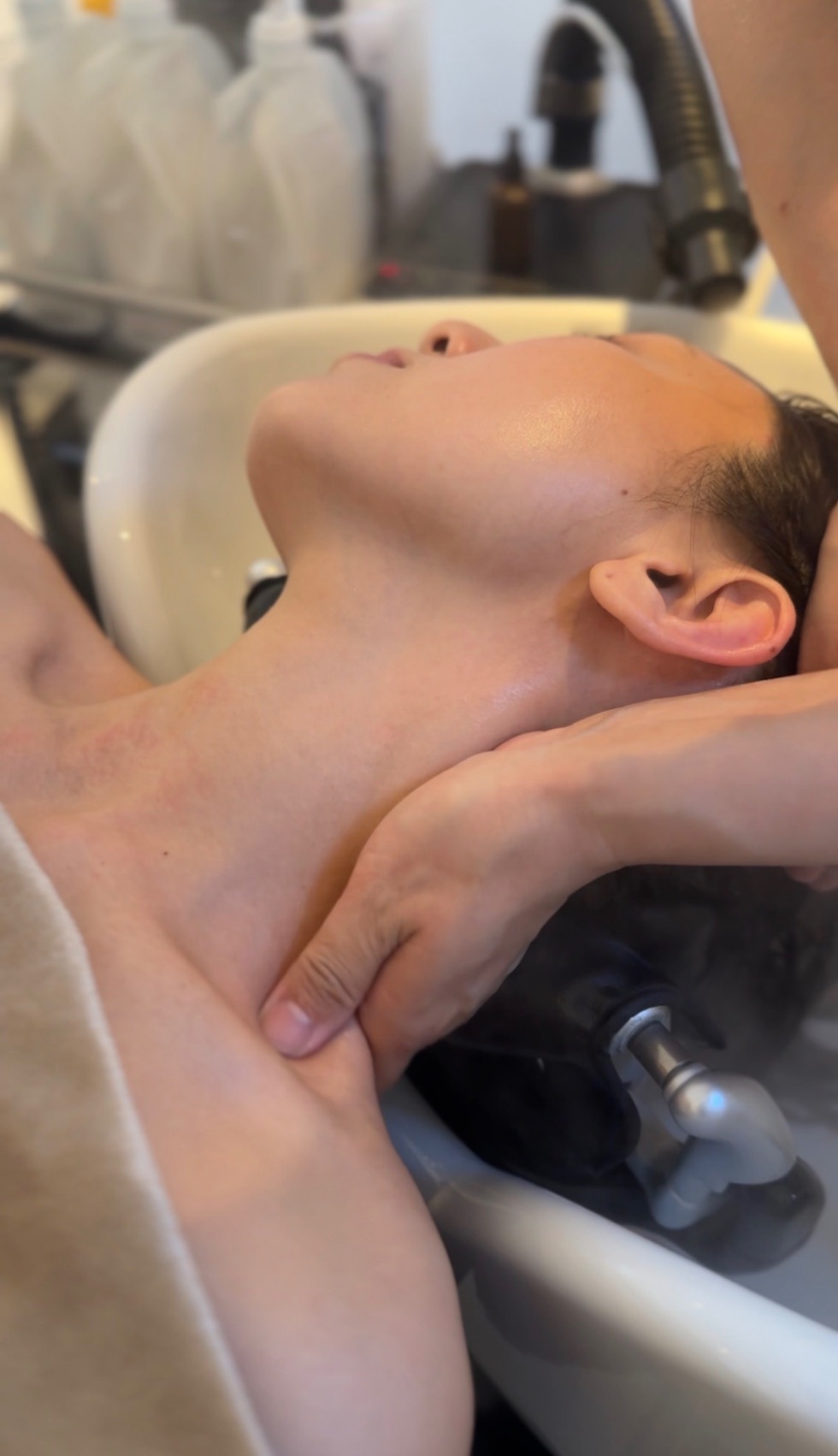 Hair & Spa Rit