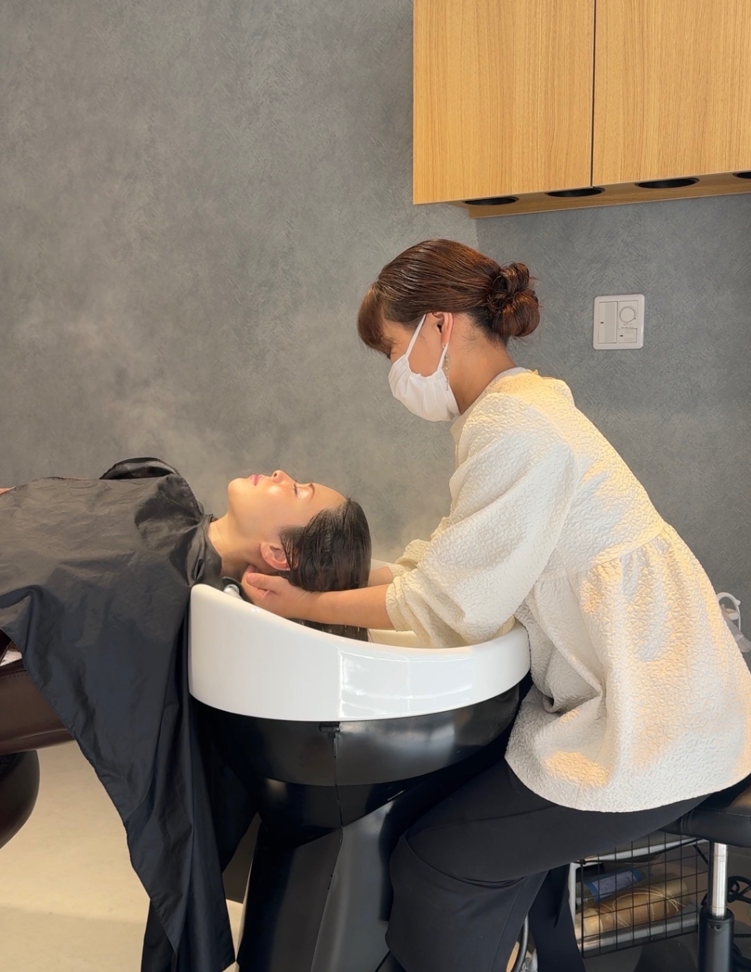 Hair & Spa Rit