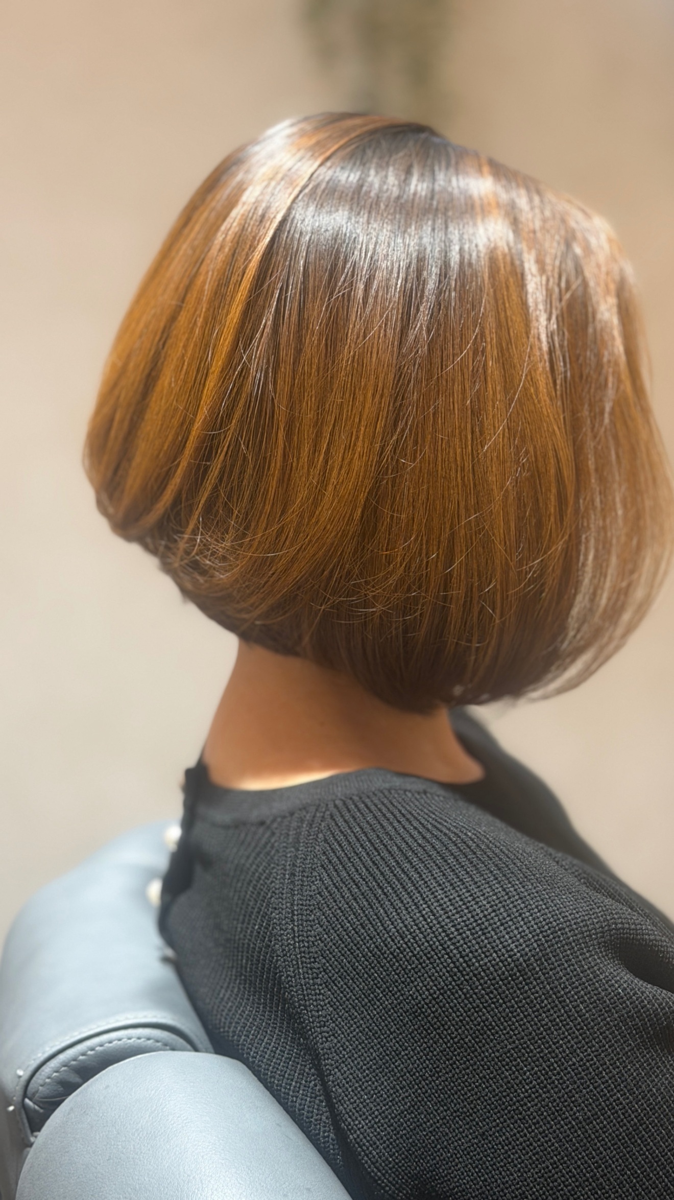 Hair & Spa Rit