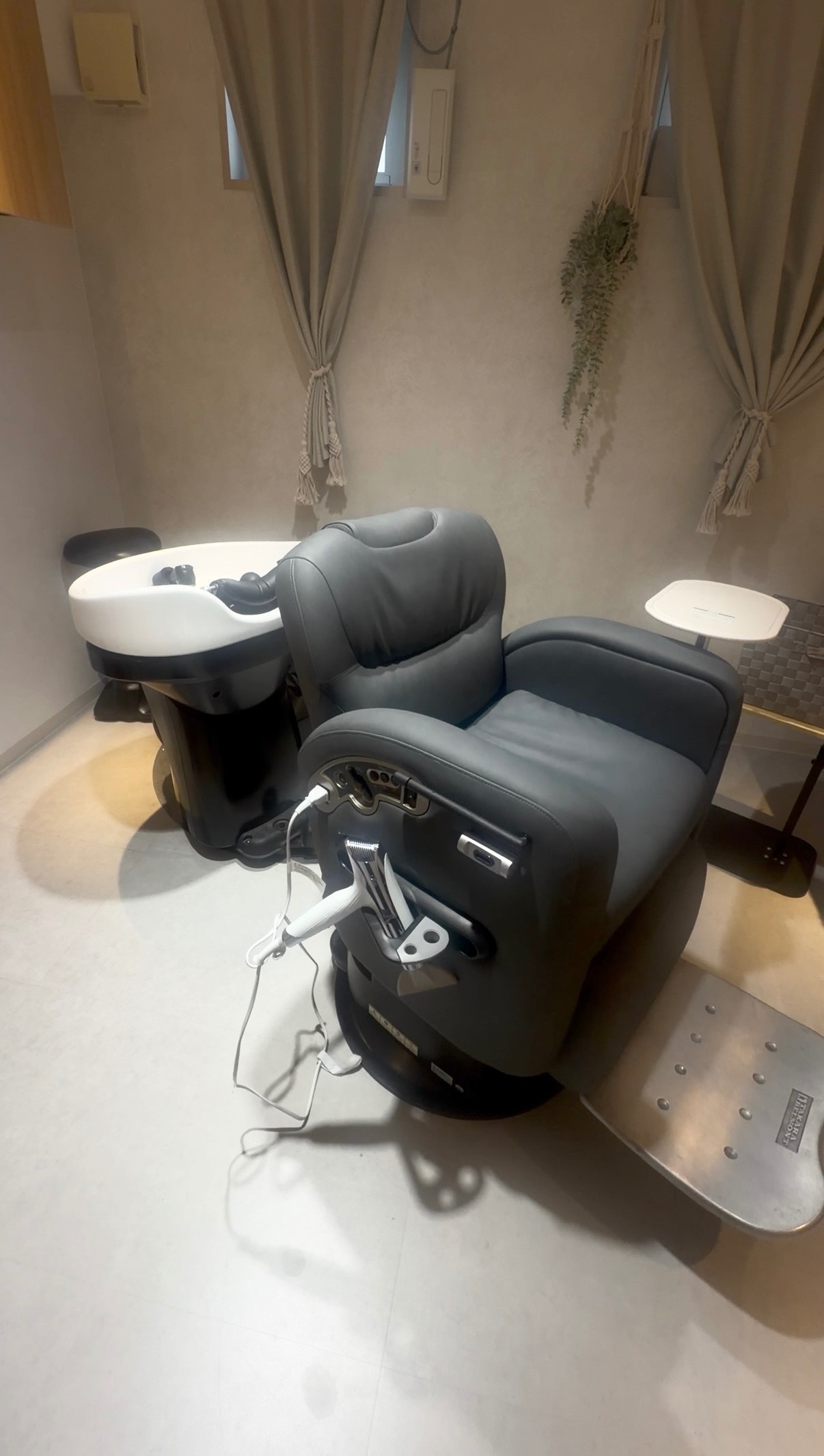 Hair & Spa Rit