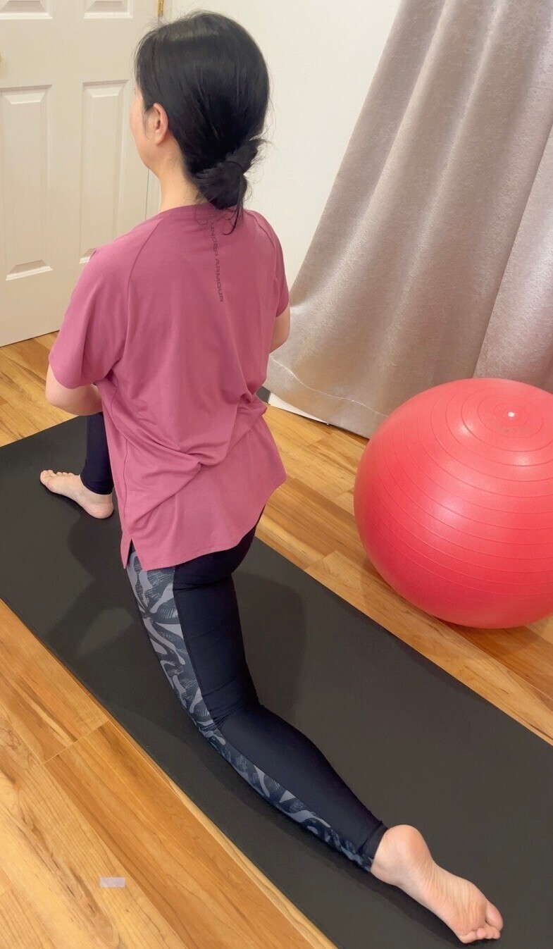  pilates＆発酵生活