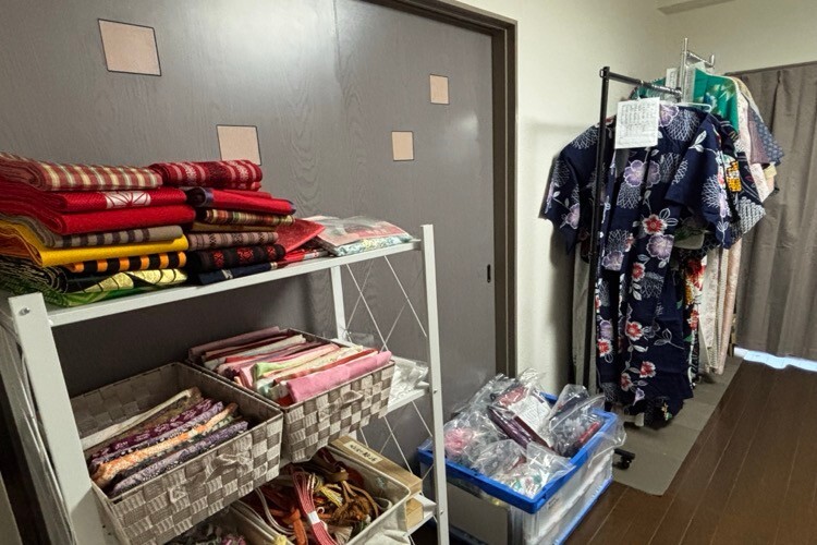 いろはにきもの/中古着物買取販売・教室