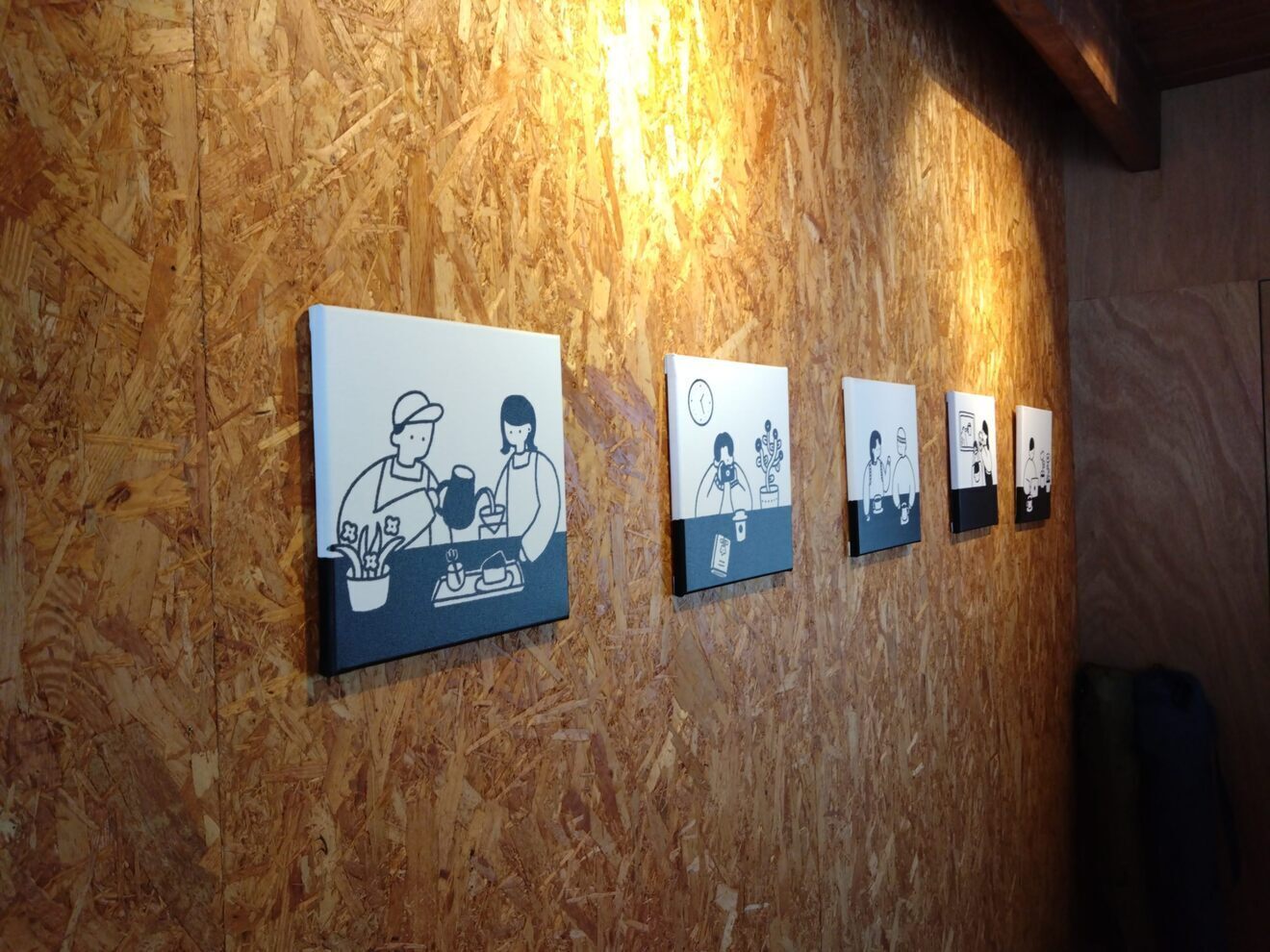 UKIKI COFFEE STAND