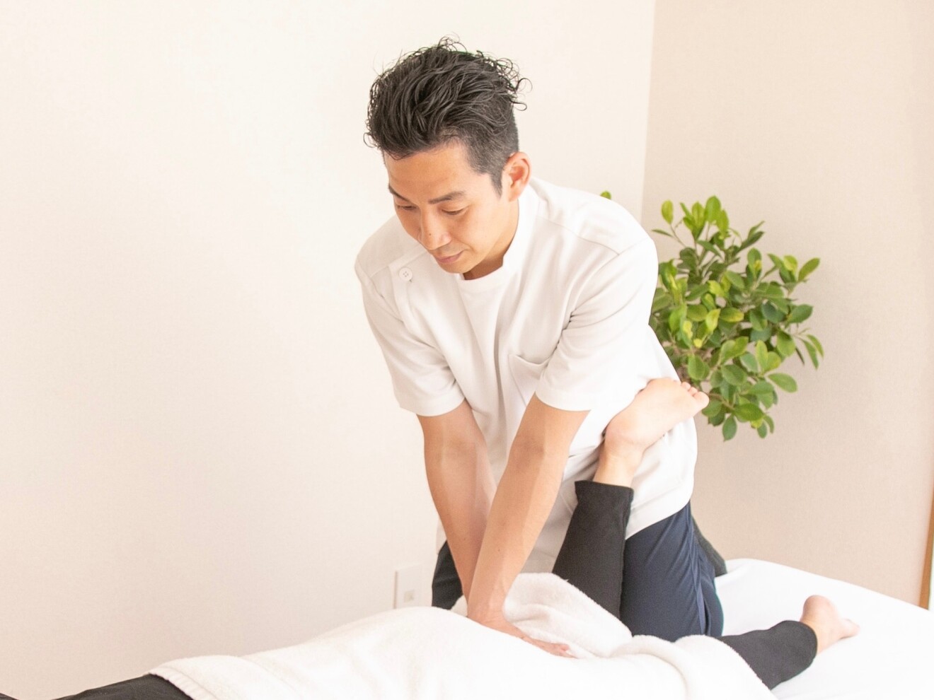 マタニティ・産後整体｜けいき整体（恵比寿