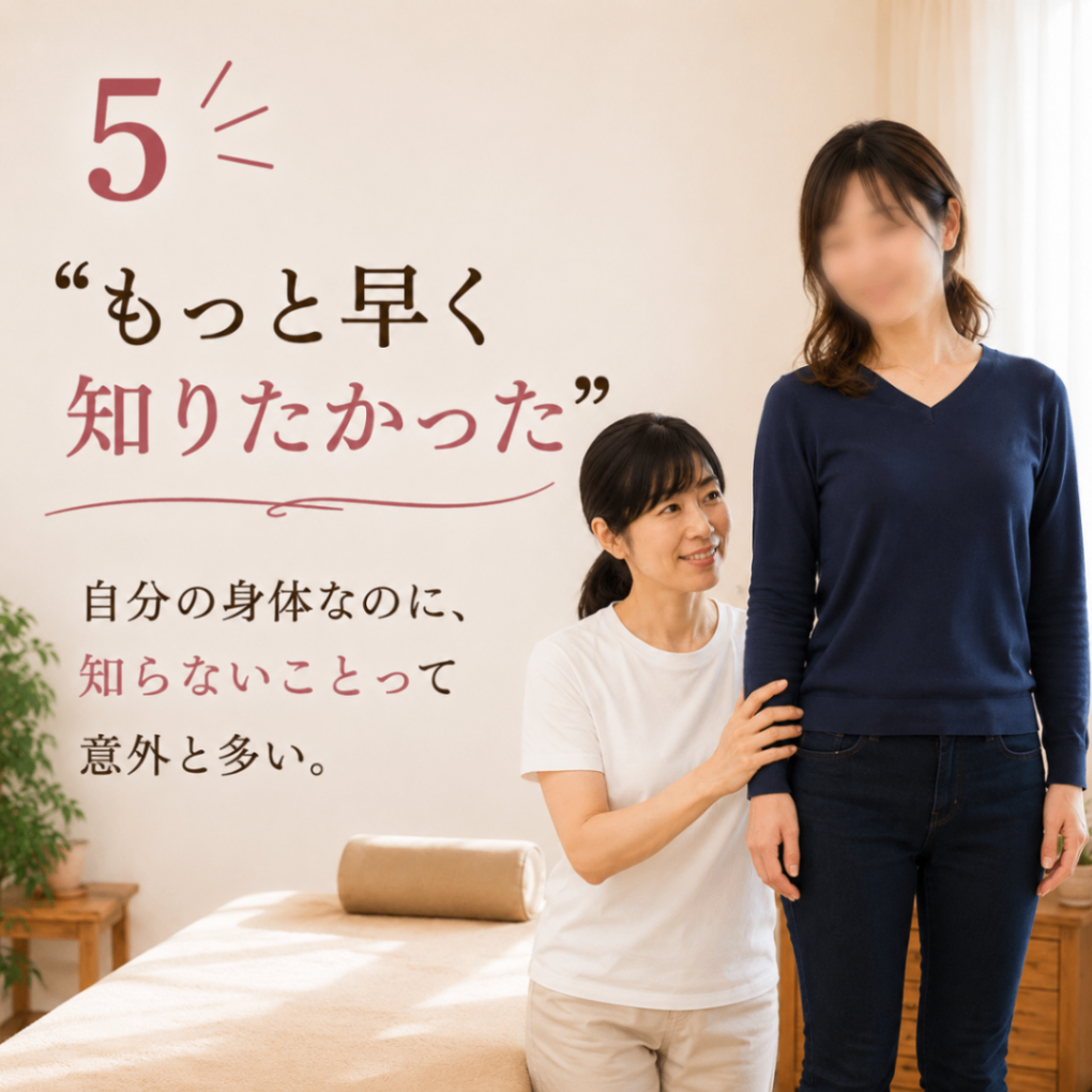 豊橋市｜女性専用 整体サロン 笑顔の花