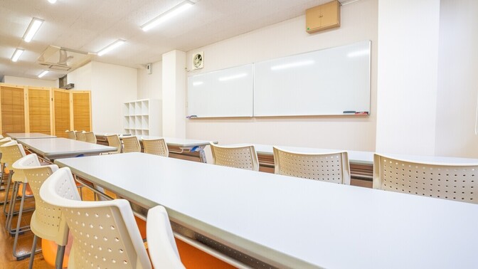 【小1〜中2対象学習塾】岡崎ほっこり学舎