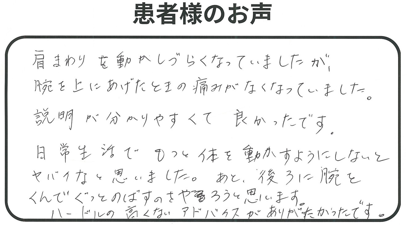 ルナタイム整体院