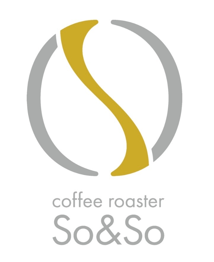 coffee roaster So&So