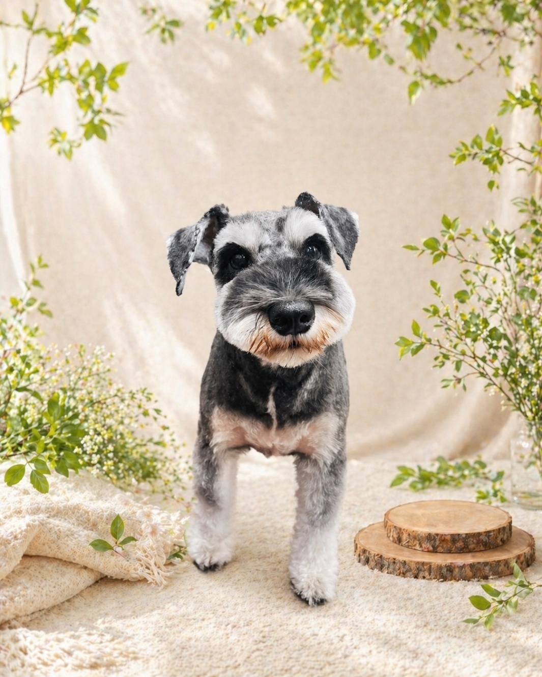 DogSalon ペルロの家