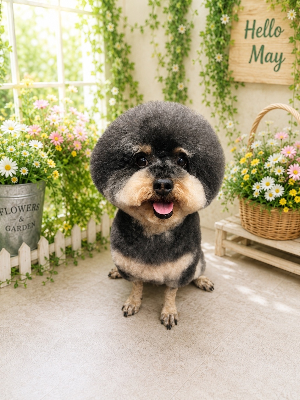 DogSalon ペルロの家