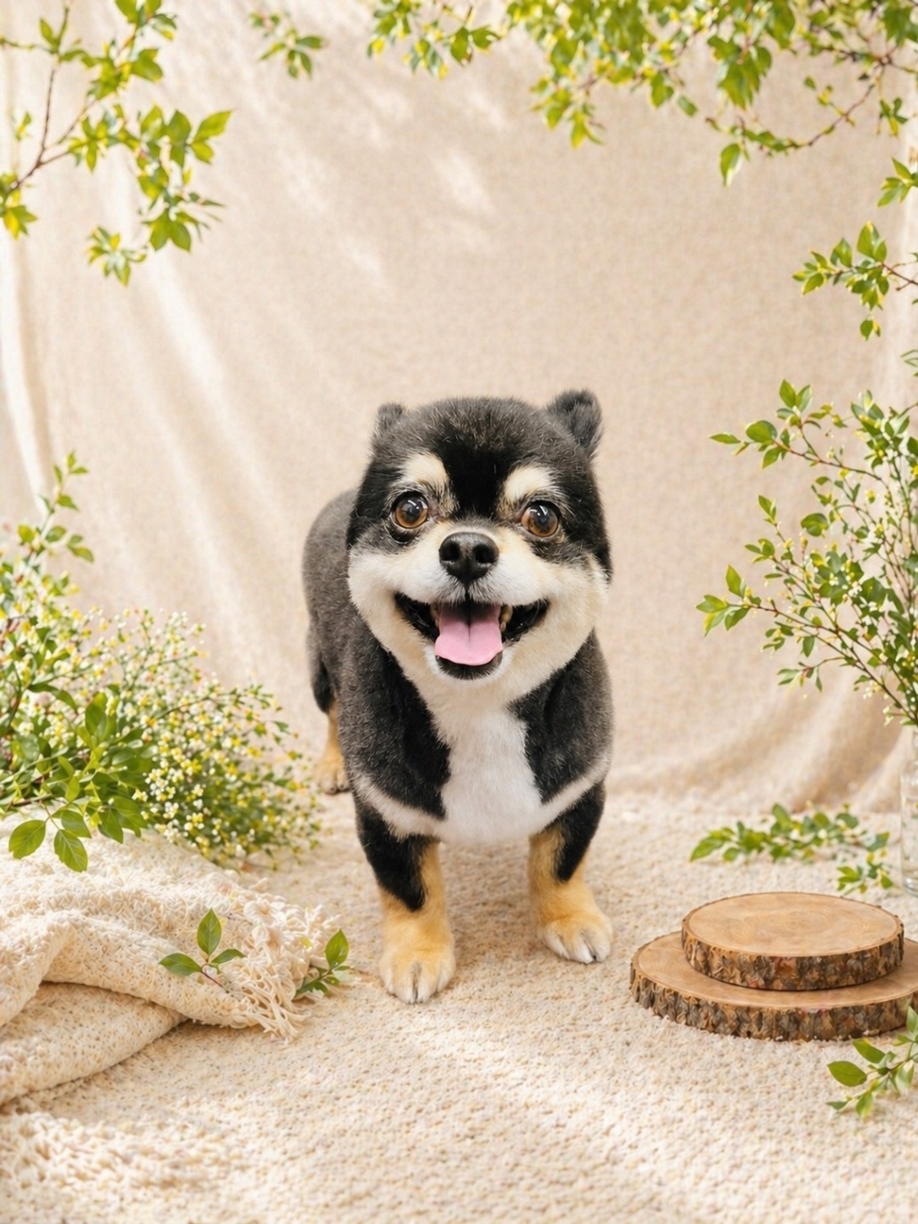 DogSalon ペルロの家
