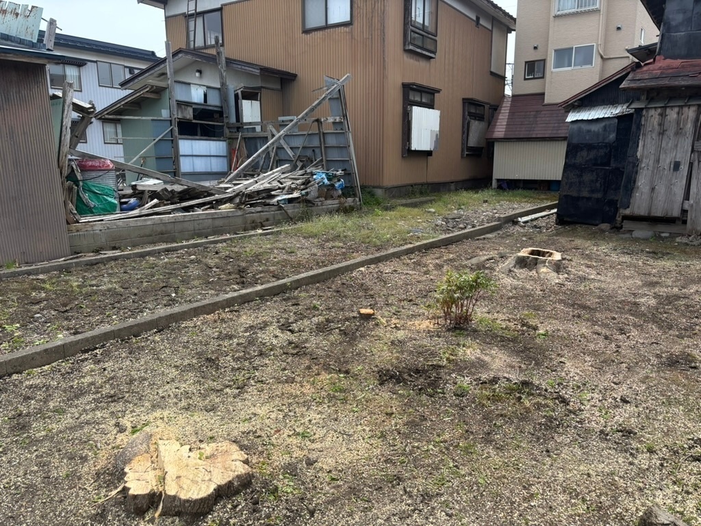 木と山のお手入れ すがわら
