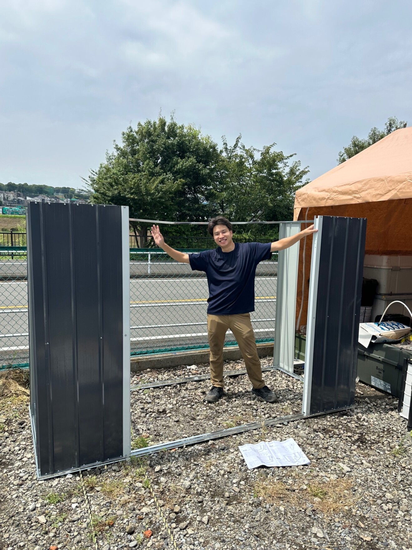 竜壱自動車(横浜市泉区)