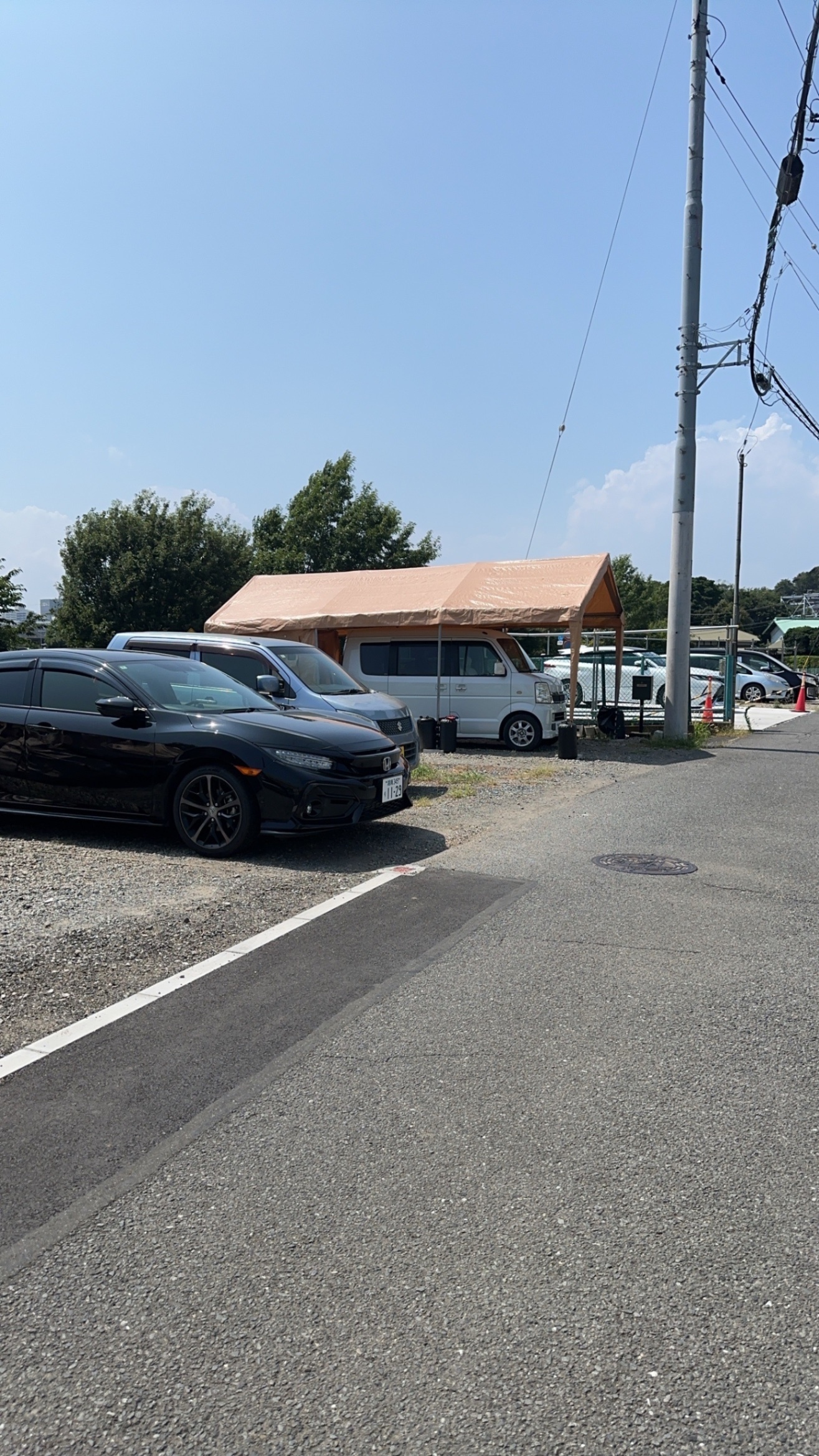 竜壱自動車(横浜市泉区)
