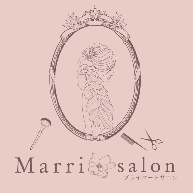 豊田市：－10歳美Marri saron
