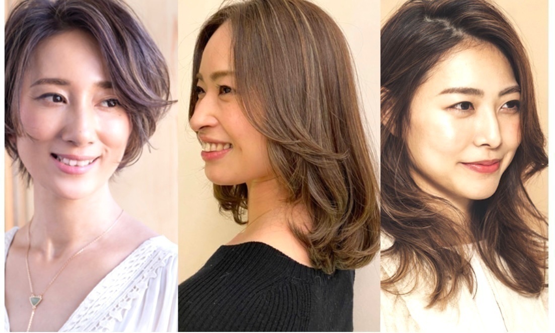 豊田市：－10歳美Marri saron