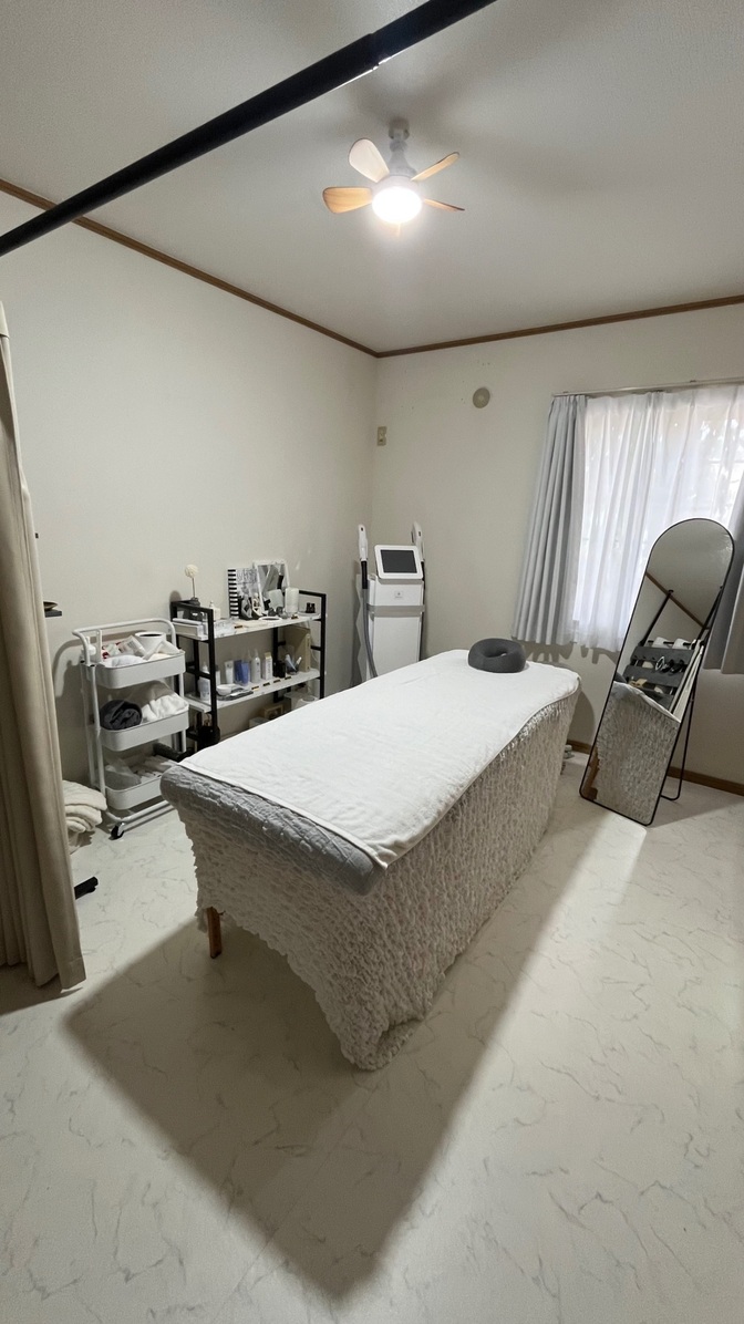 アンドセルフ平塚