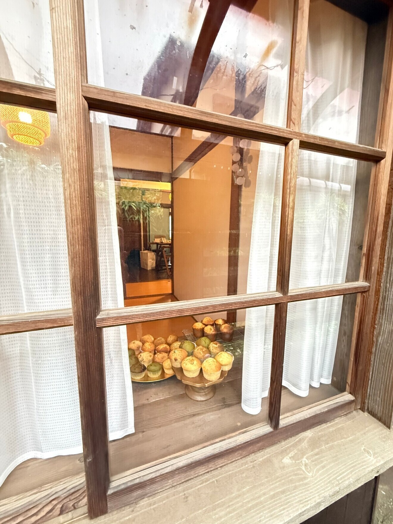 とあるお菓子屋さん