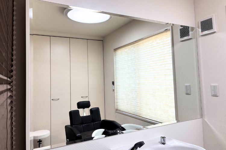 Private Salon MANON