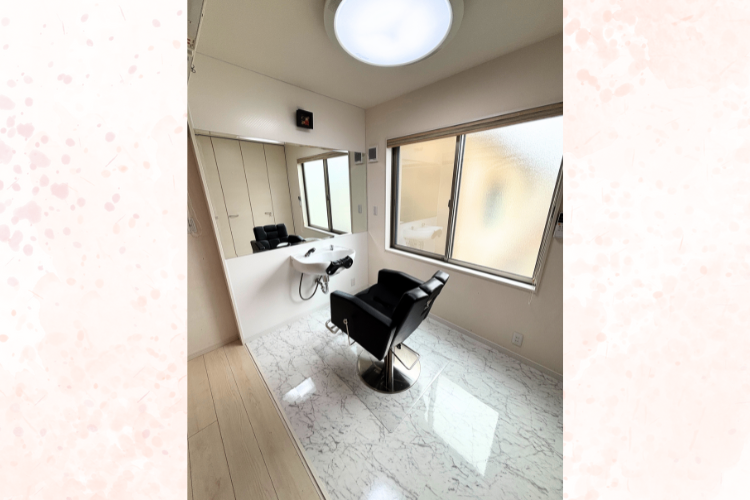 Private Salon MANON