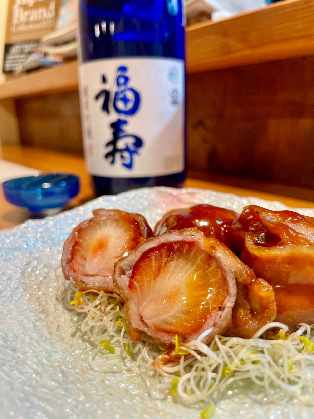 季節料理 Sin 