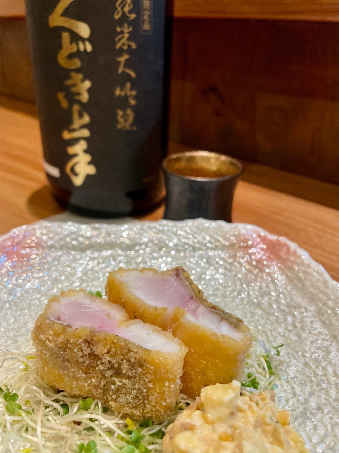 季節料理 Sin 
