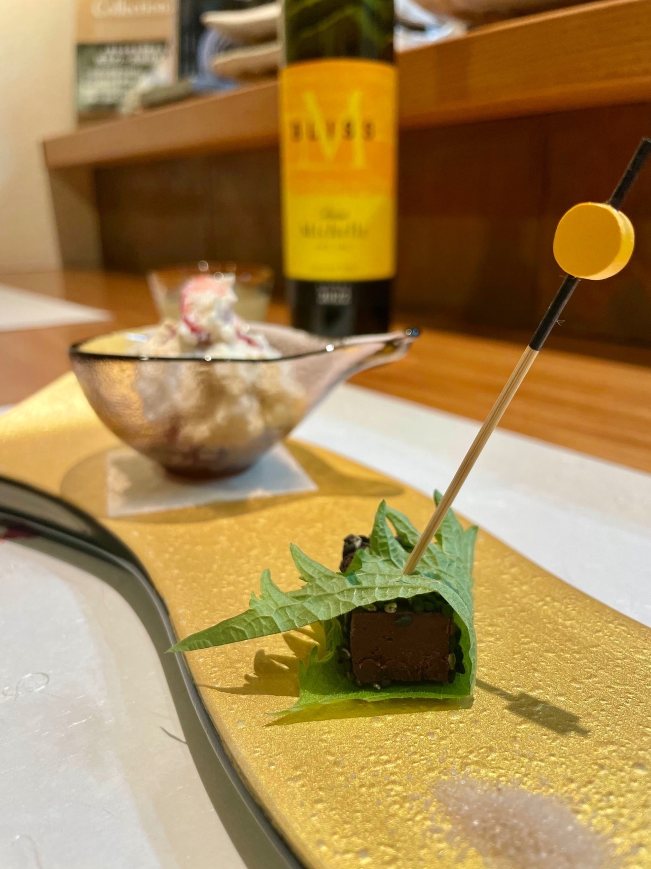 季節料理 Sin 