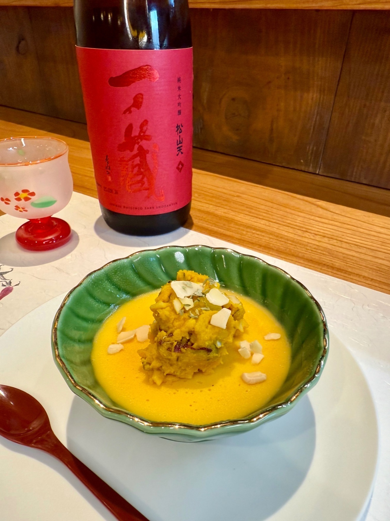 季節料理 Sin 