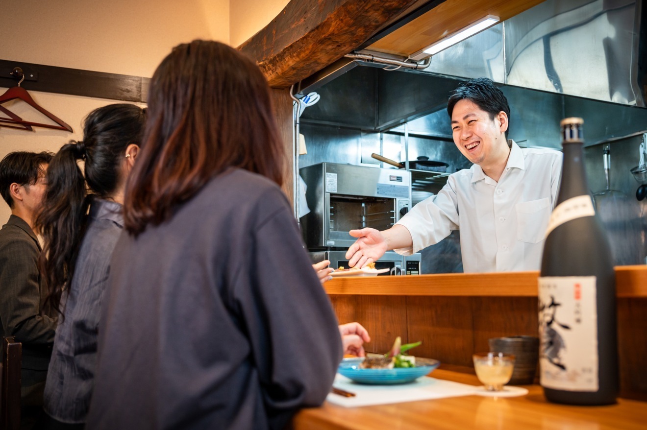 季節料理 Sin 