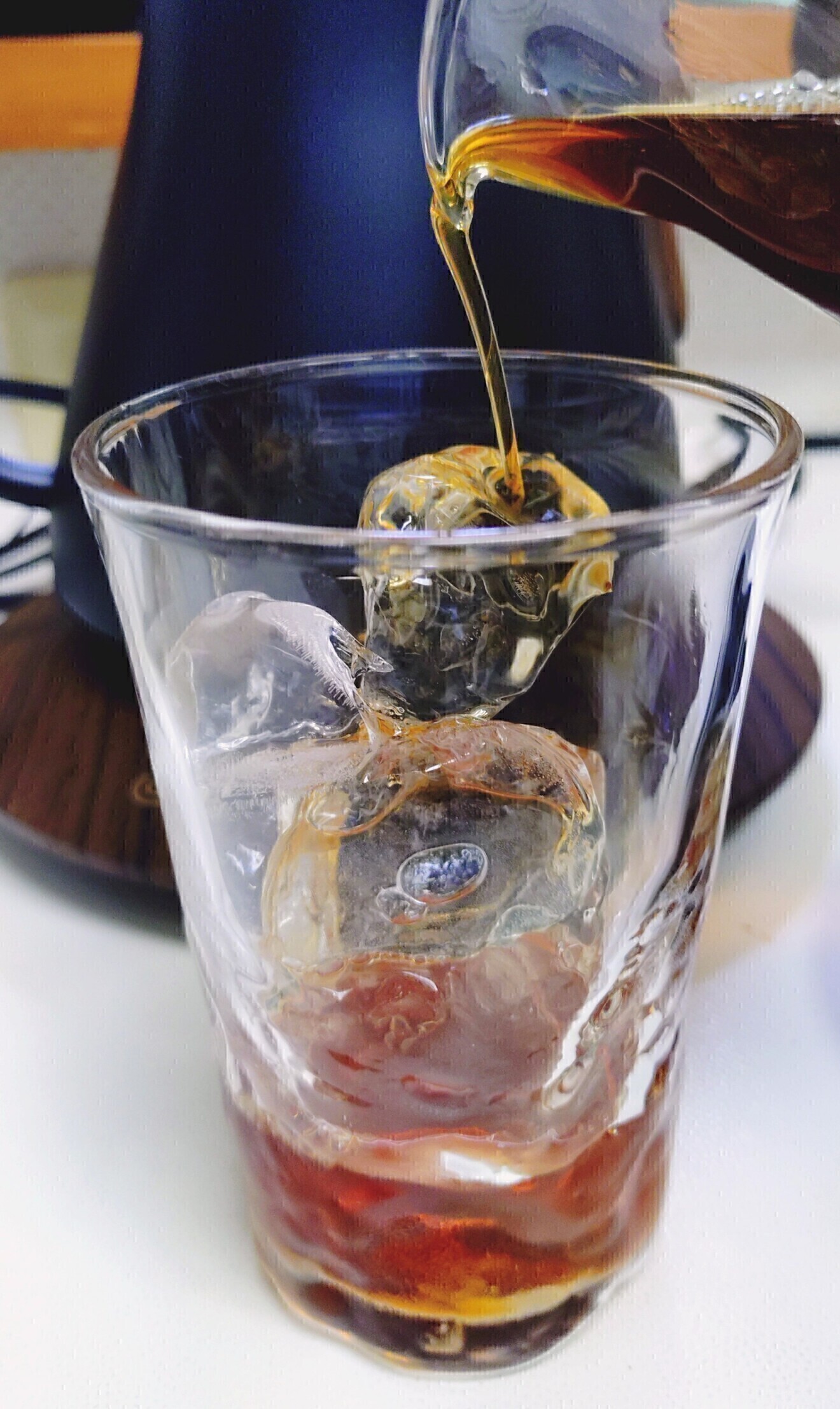 Le Vérit☕ル・ヴェリ　長崎カフェ