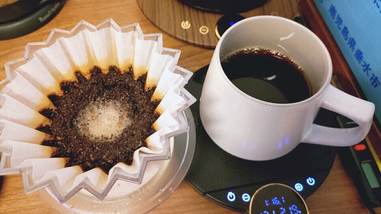 Le Vérit☕ル・ヴェリ　長崎カフェ
