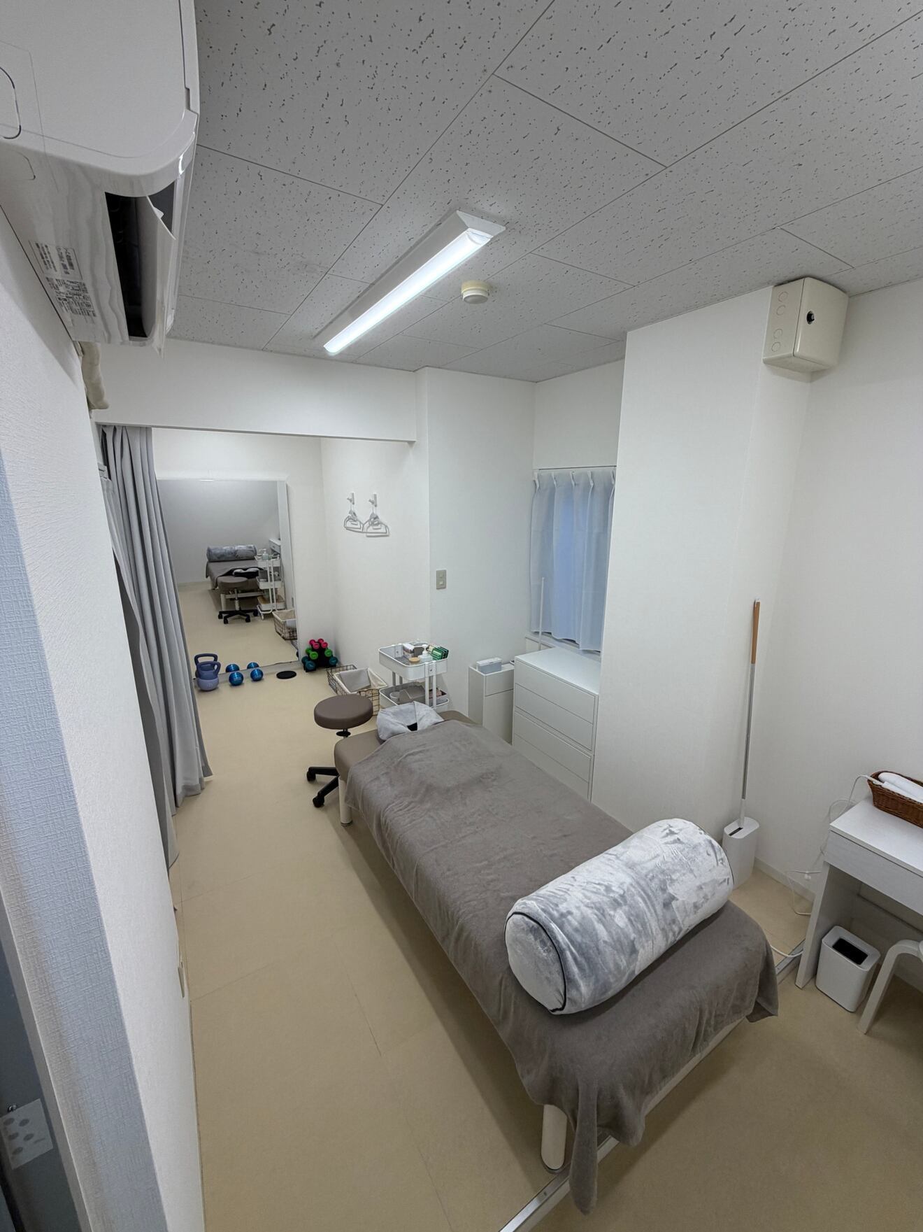yell鍼灸治療院