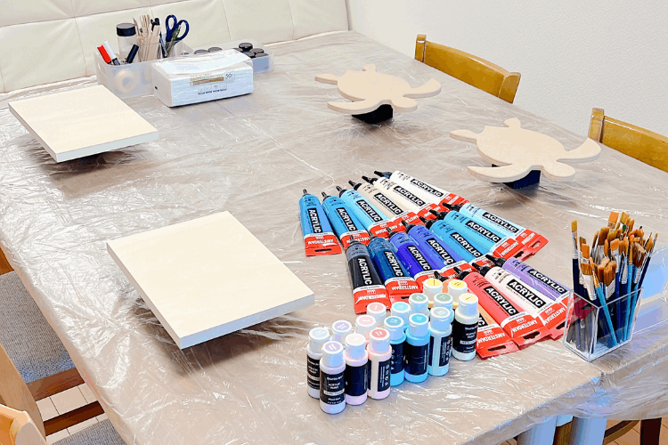 AlphaOcean ArtStudio
