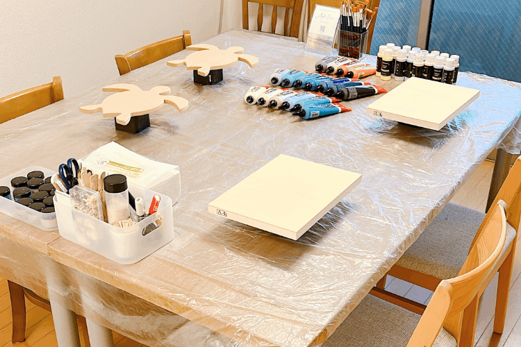 AlphaOcean ArtStudio