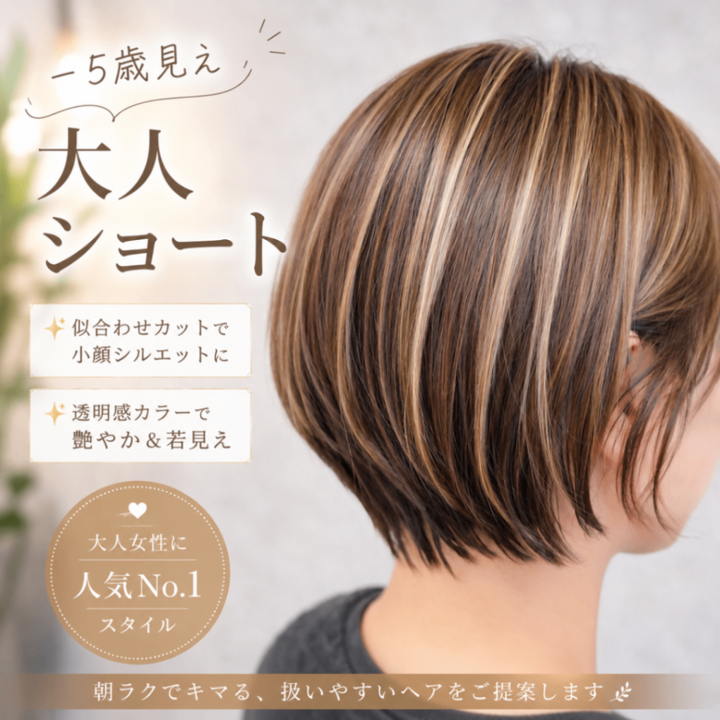【兵庫県】美容室シュン SHUN