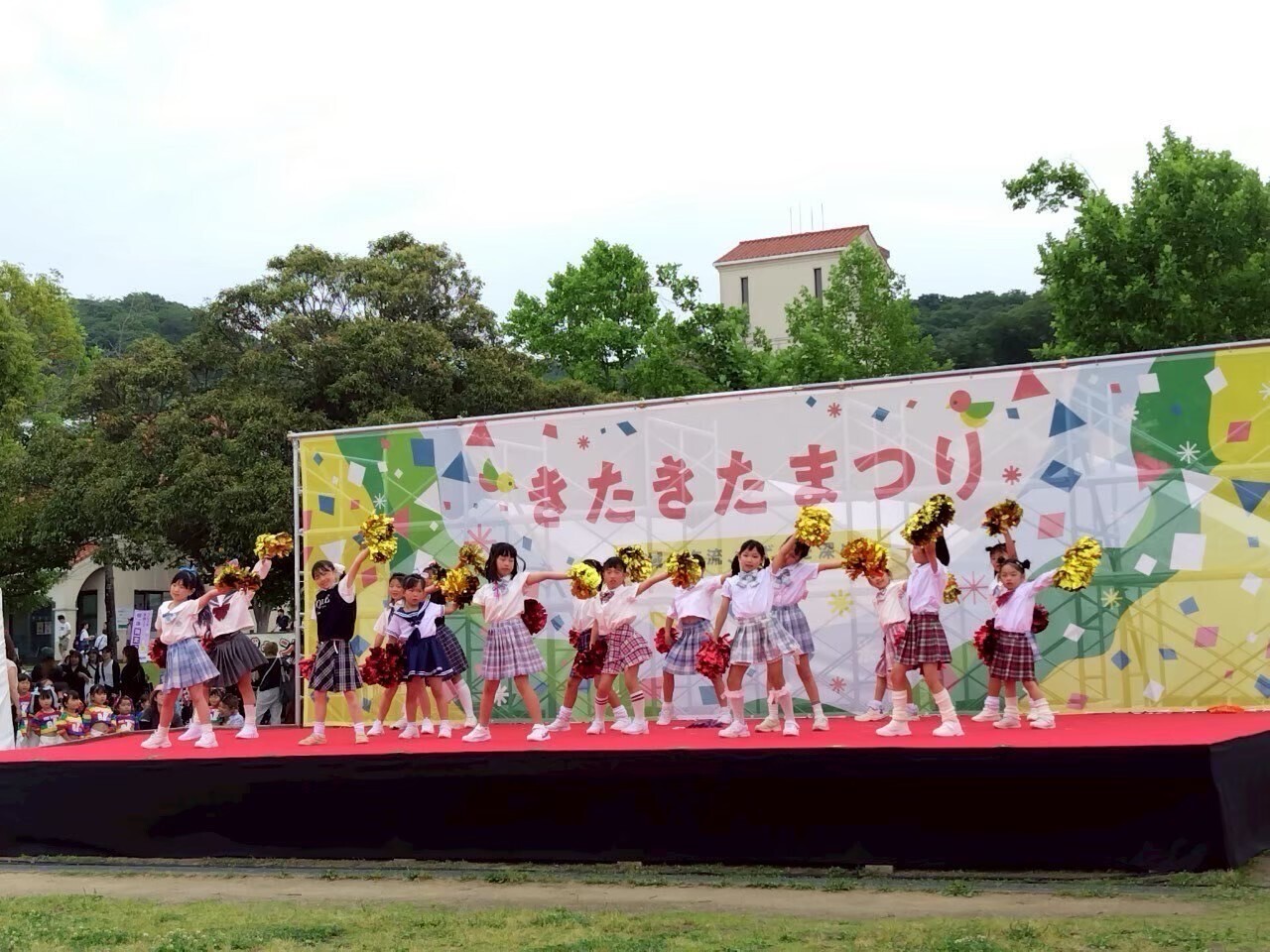 R.Nexusダンススクール神戸市北区
