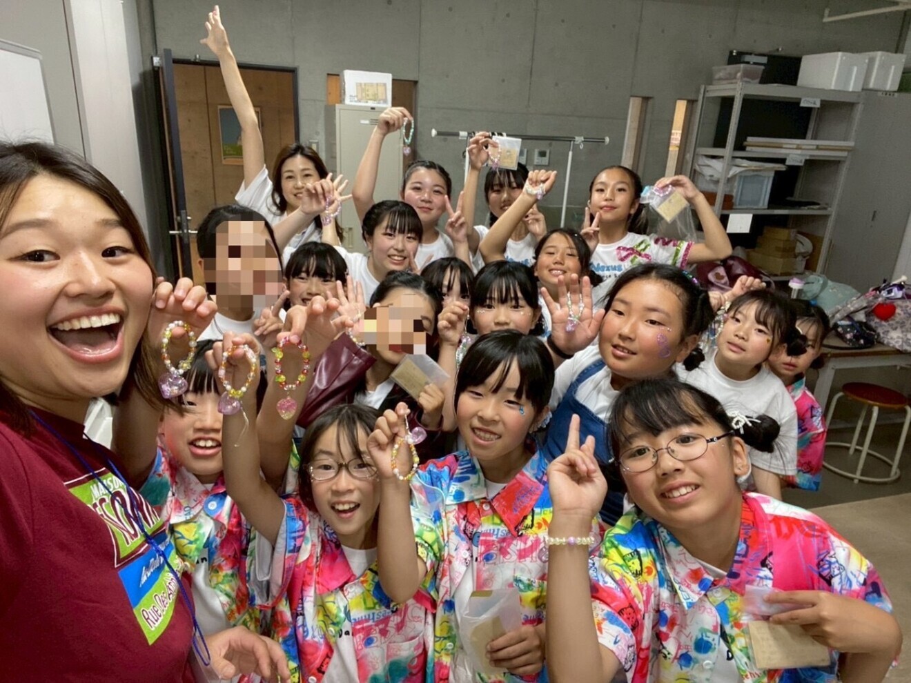 R.Nexusダンススクール神戸市北区