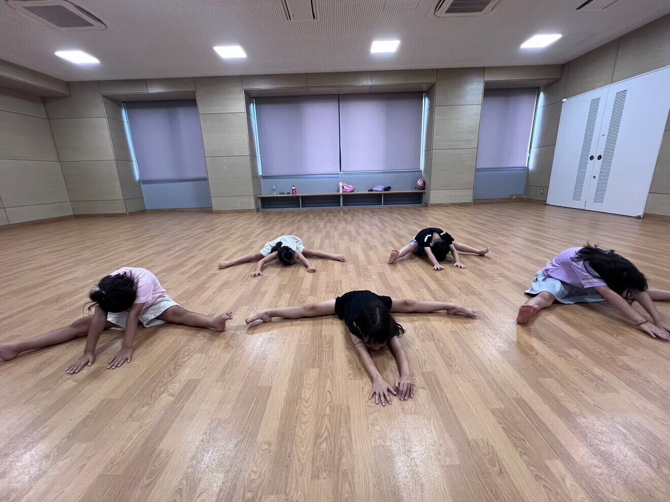 R.Nexusダンススクール神戸市垂水区