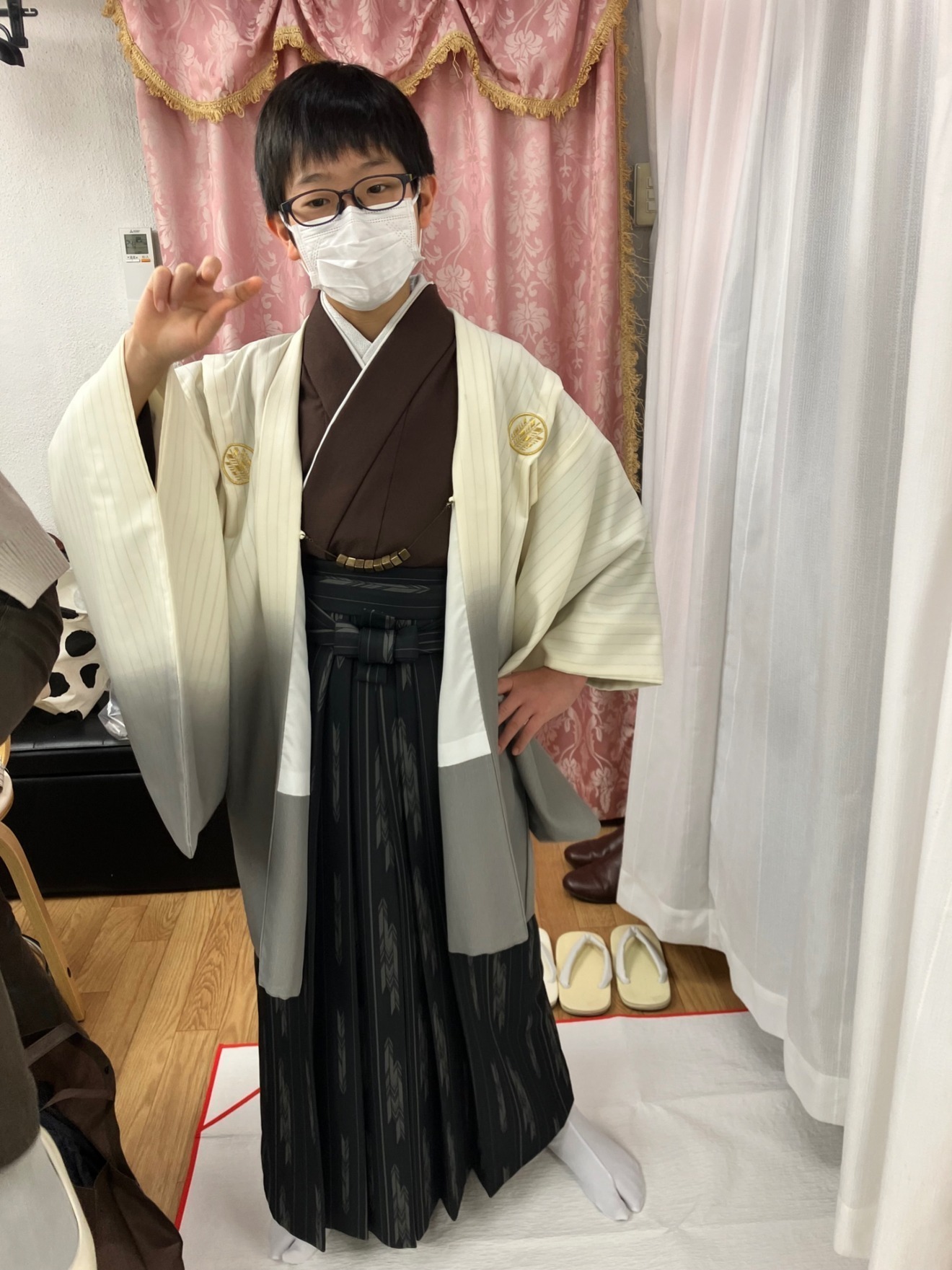 美・着付けサロン京都