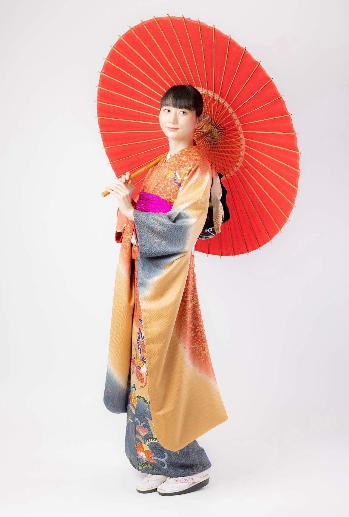 美・着付けサロン京都